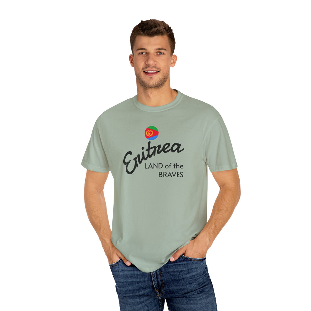Eritrea Unisex T-shirt