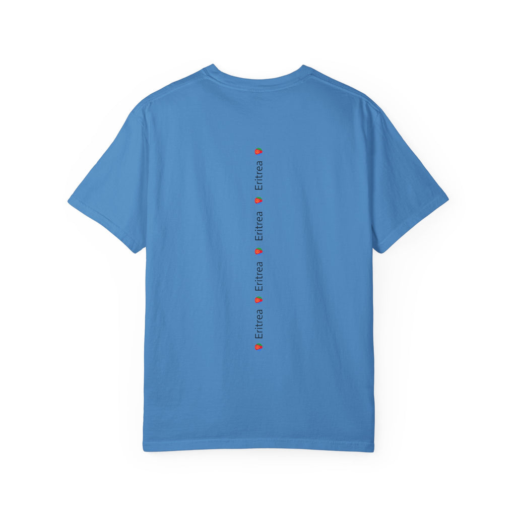 Eritrea Unisex T-shirt