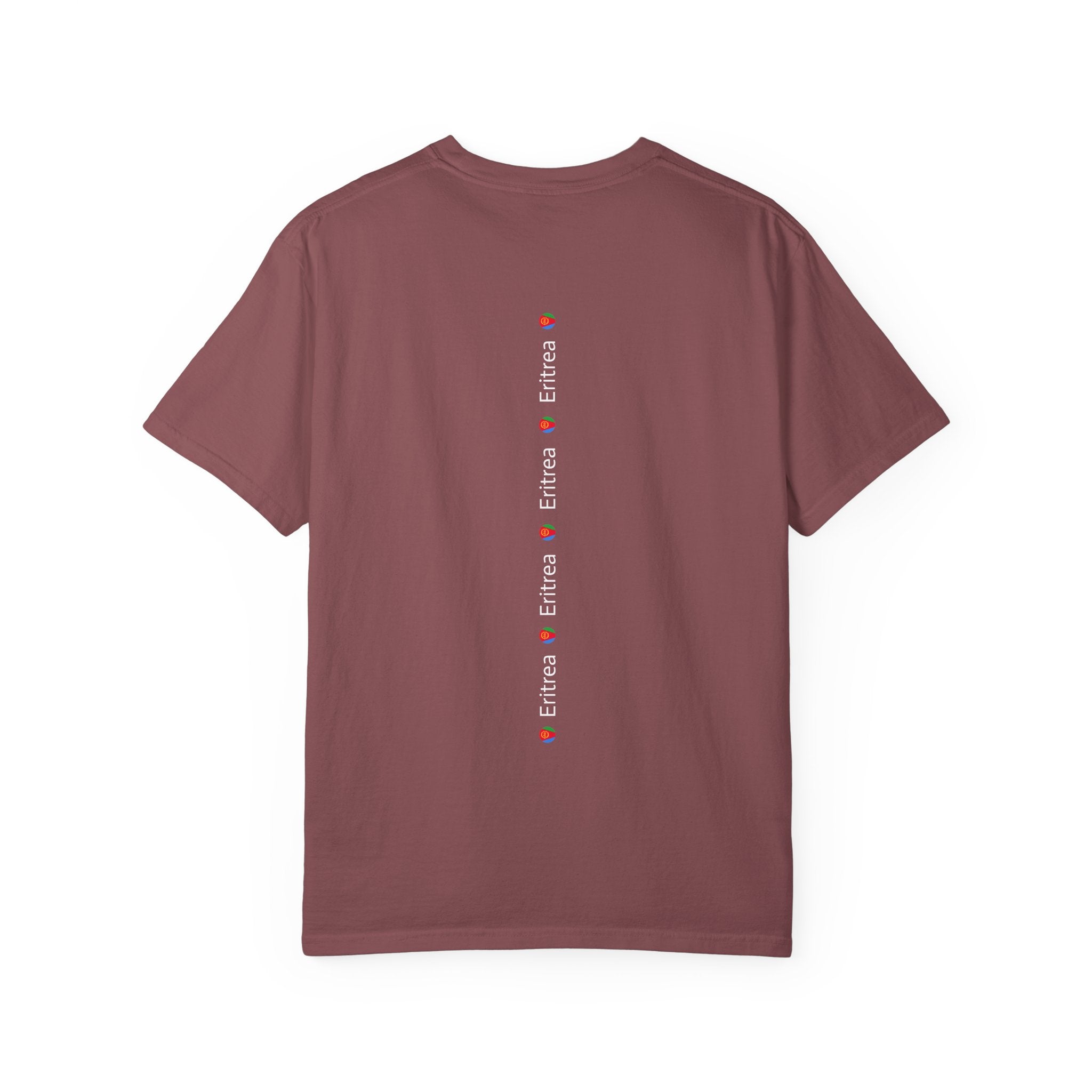 Eritrea Unisex T-shirt