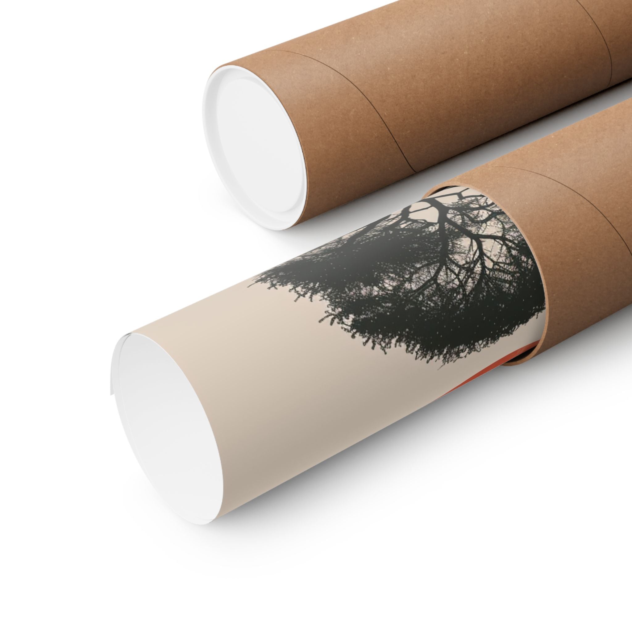 Eritrean Resilient Roots Poster