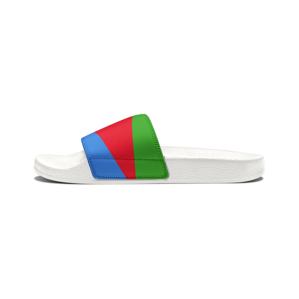 Eritrean Flag Sandals