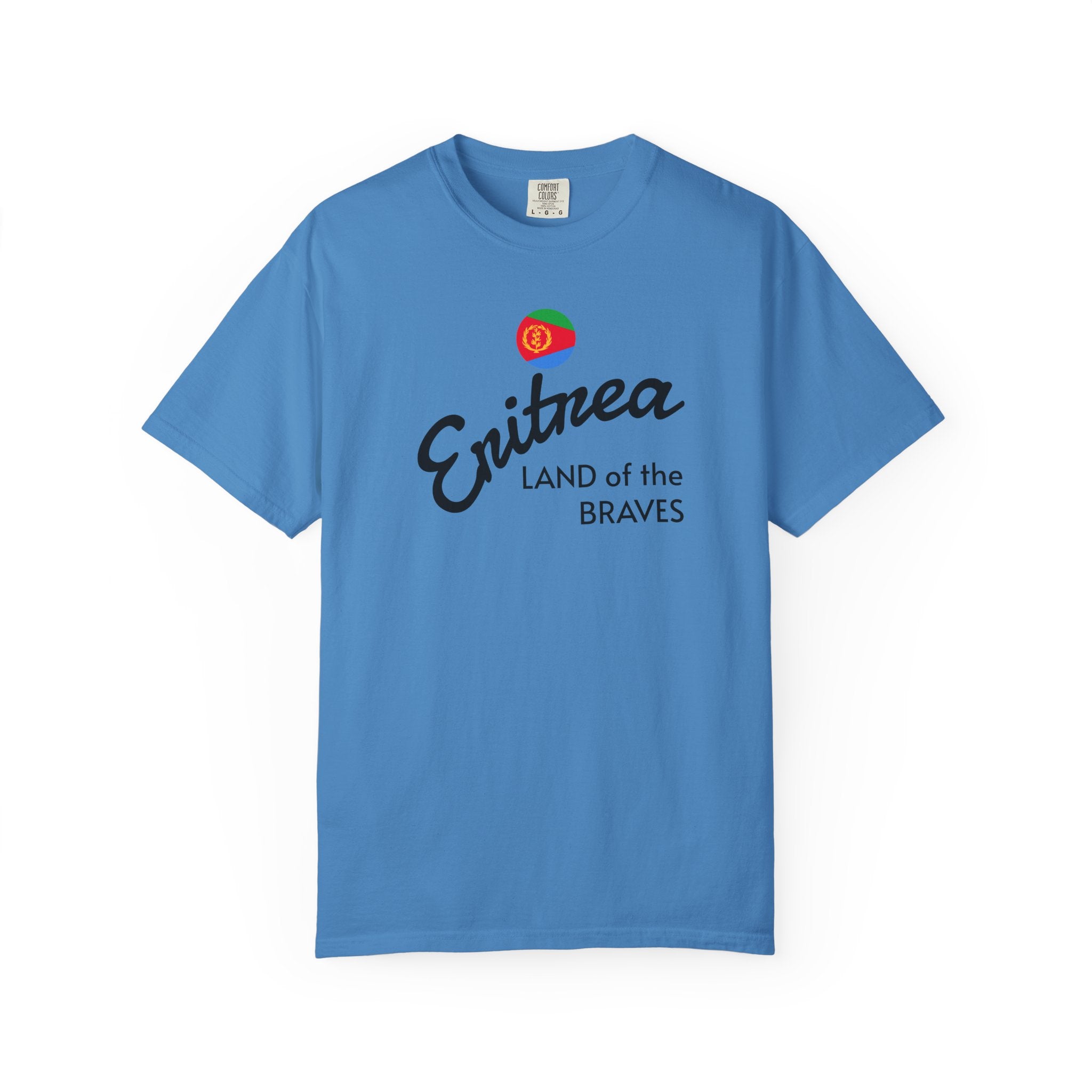 Eritrea Unisex T-shirt