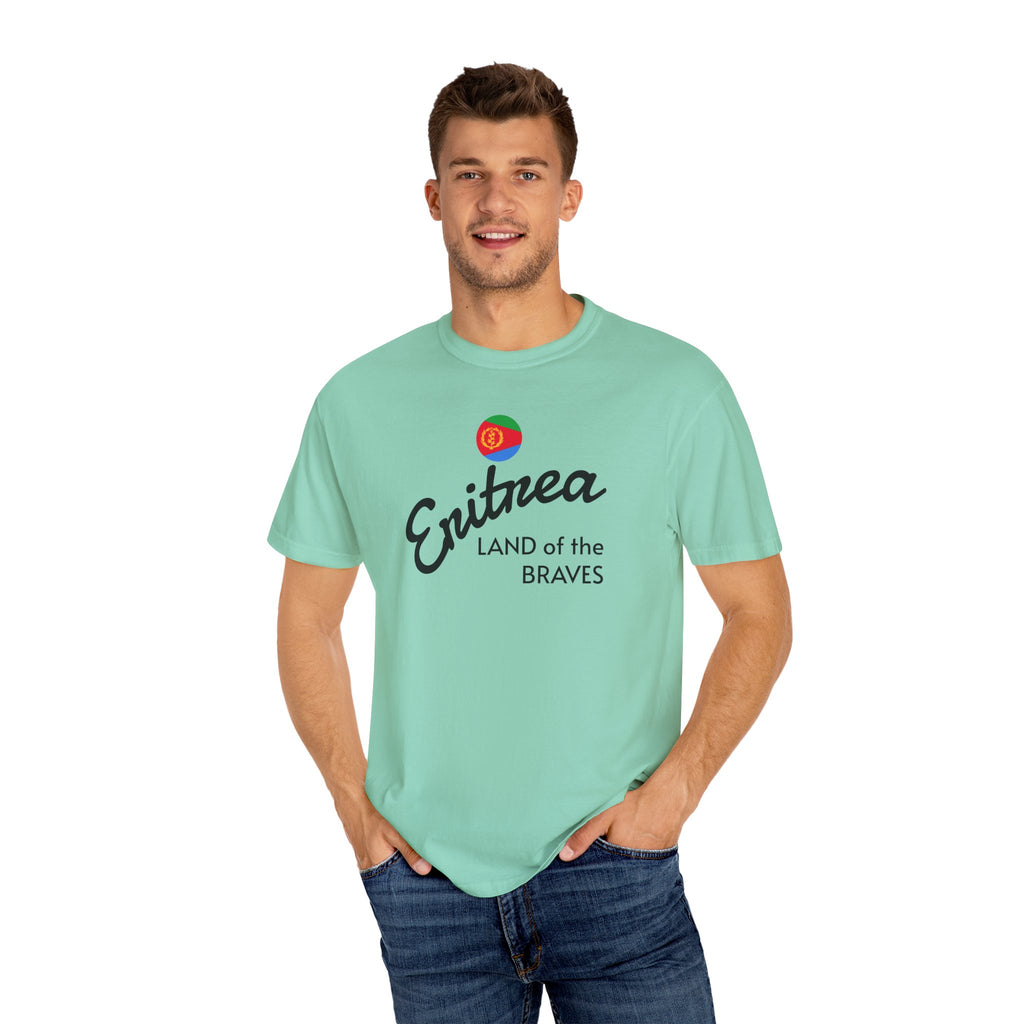 Eritrea Unisex T-shirt