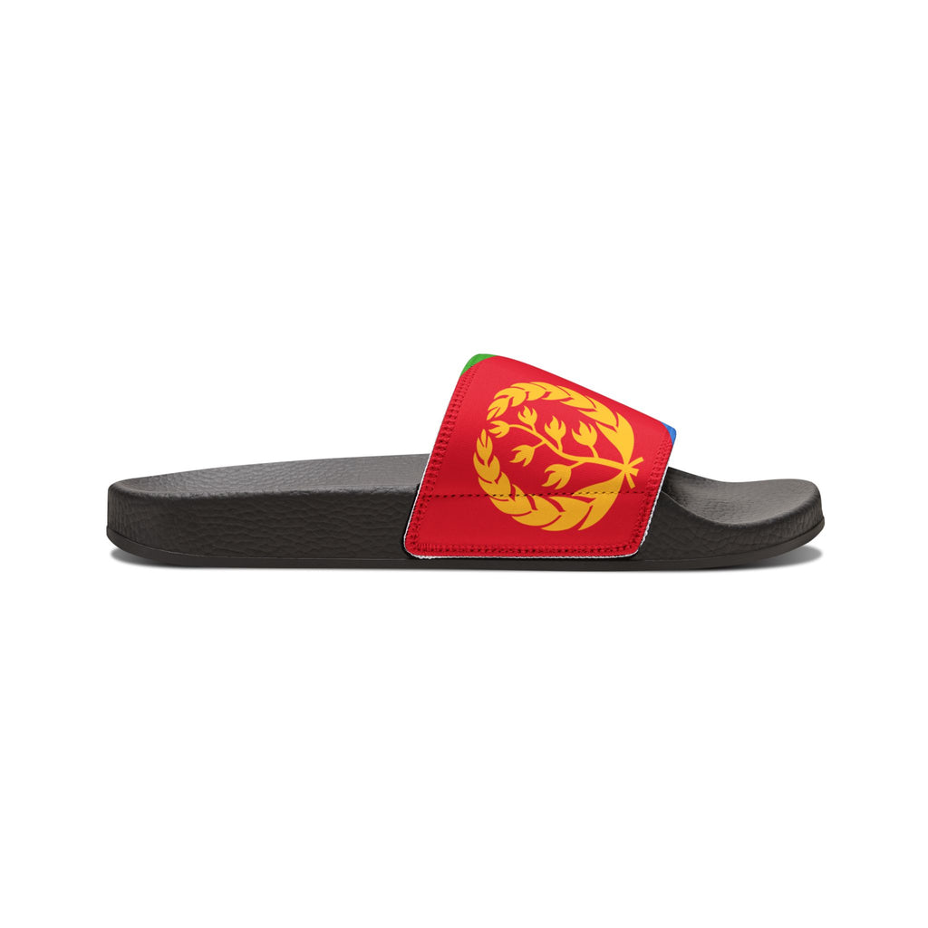 Eritrean Flag Sandals