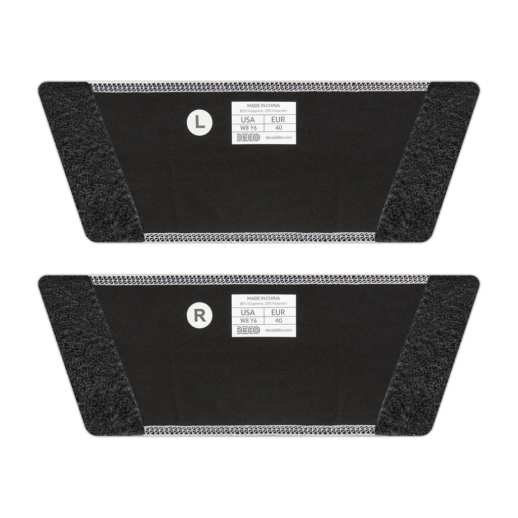 Eritrean Flag Sandals