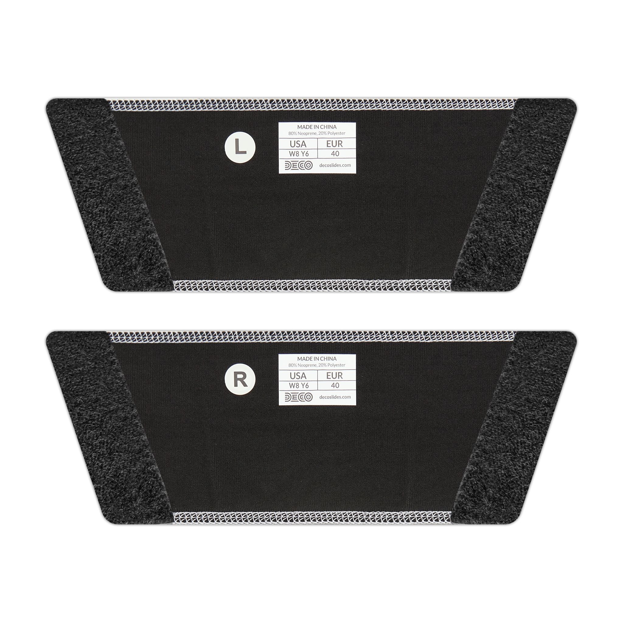 Eritrean Flag Sandals