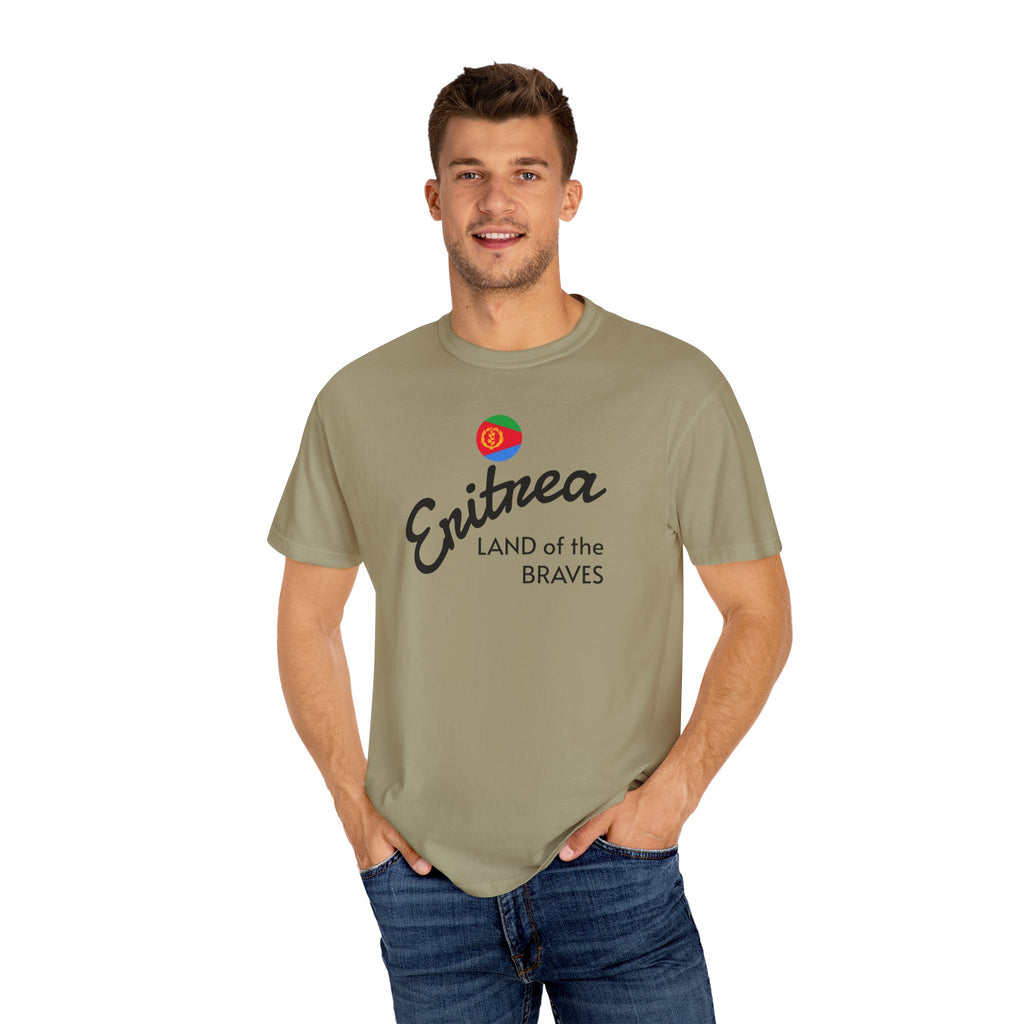 Eritrea Unisex T-shirt