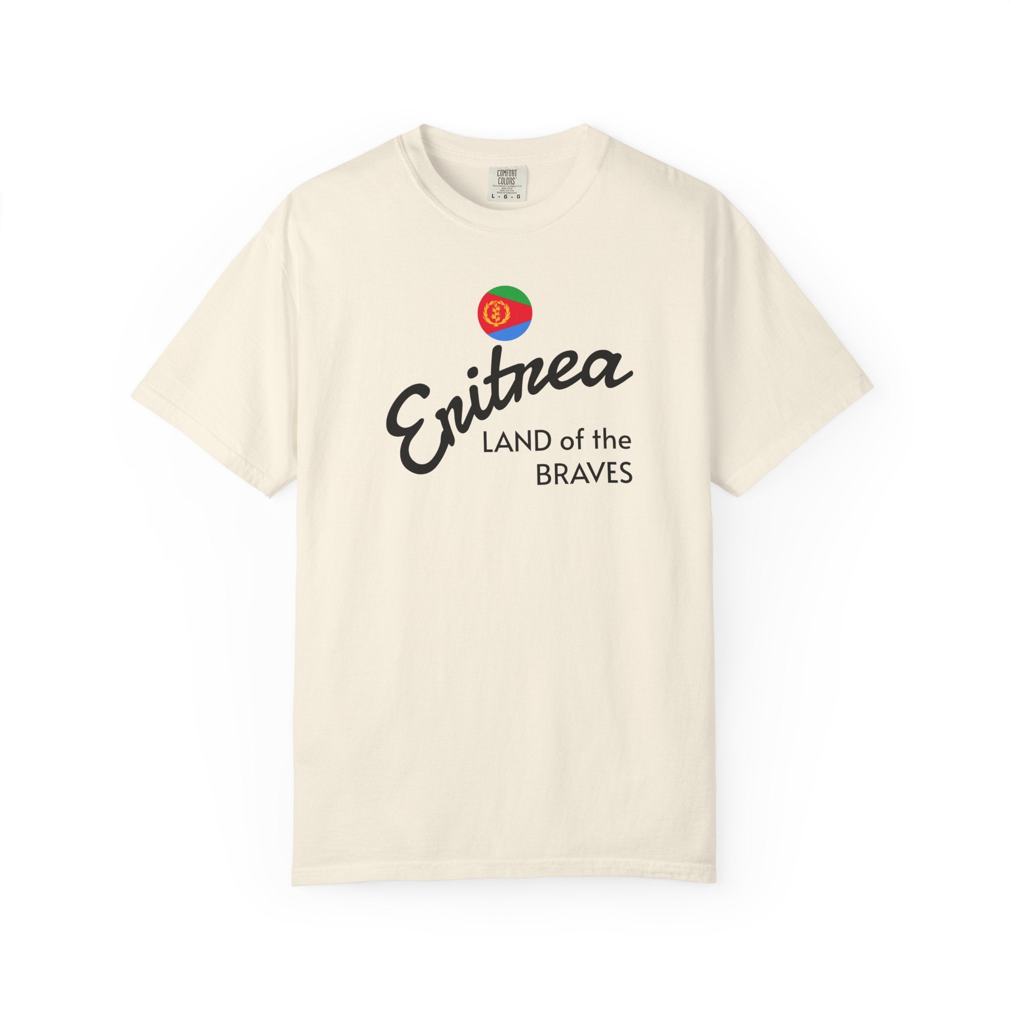 Eritrea Unisex T-shirt