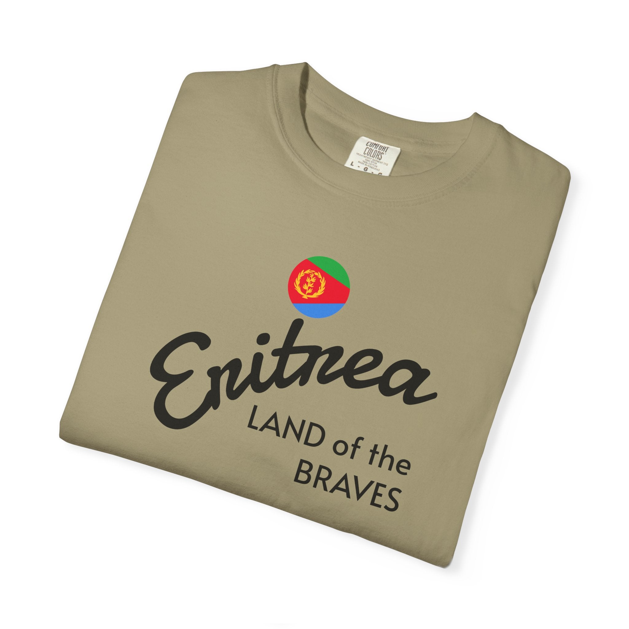 Eritrea Unisex T-shirt