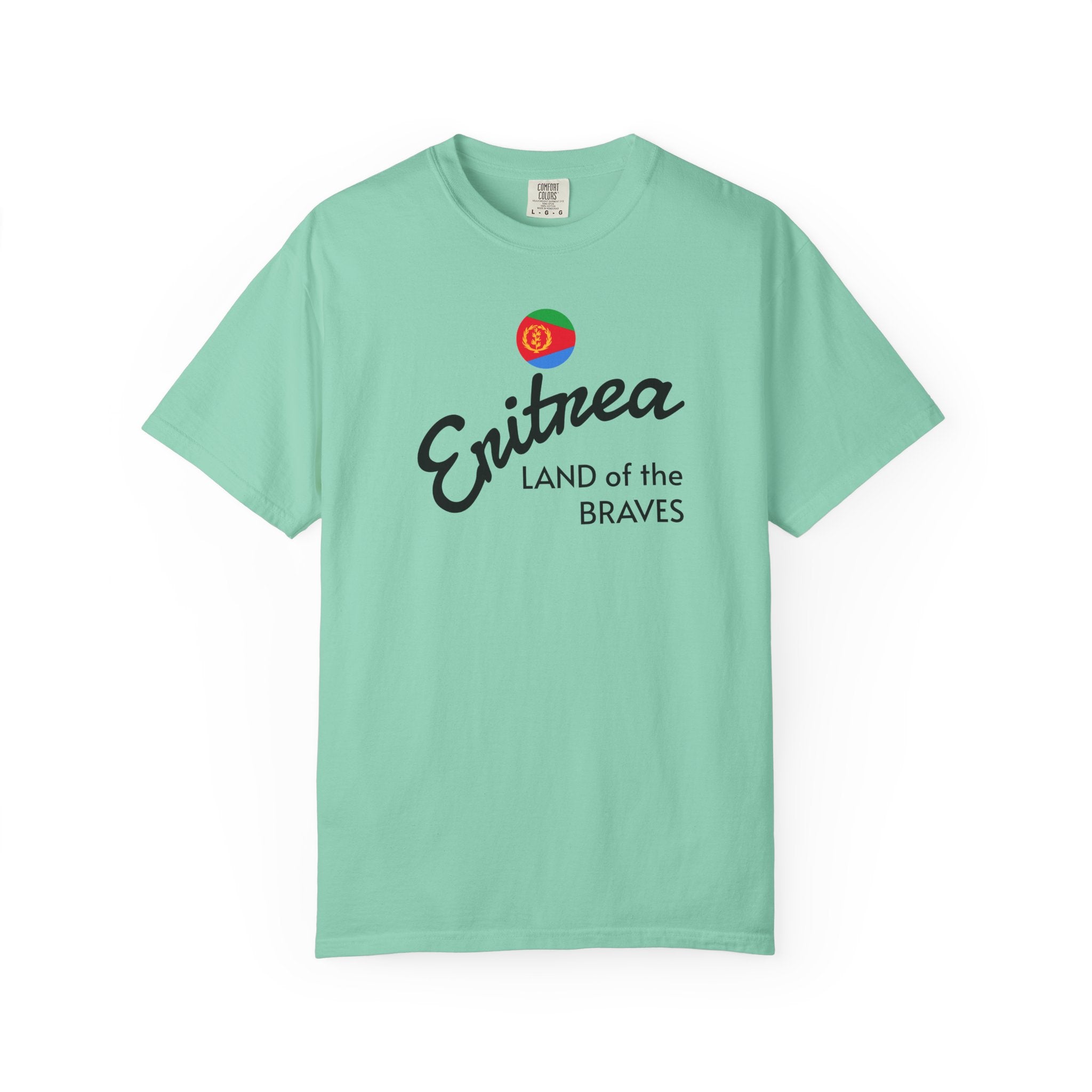 Eritrea Unisex T-shirt