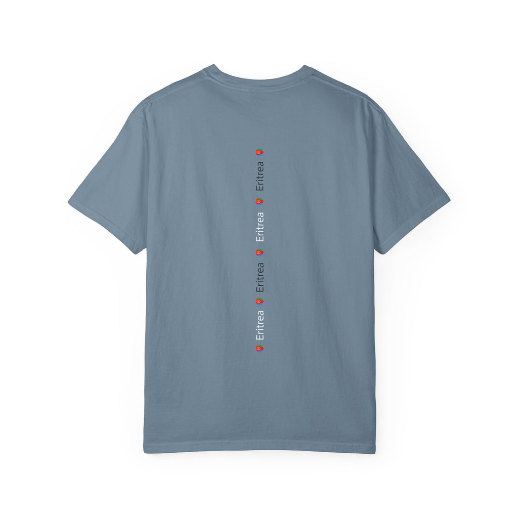 Eritrea Unisex T-shirt