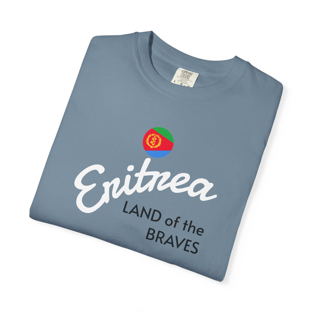 Eritrea Unisex T-shirt