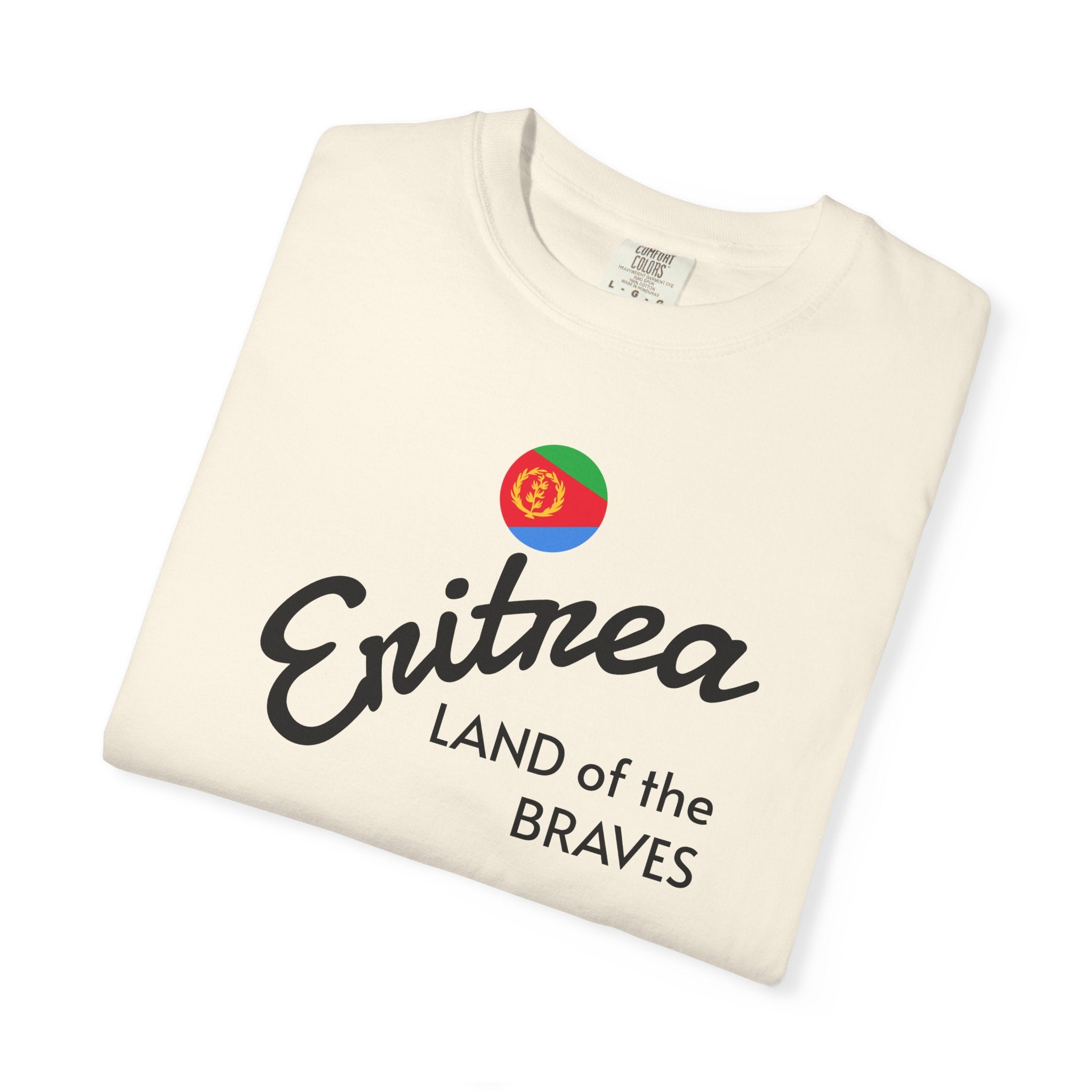 Eritrea Unisex T-shirt