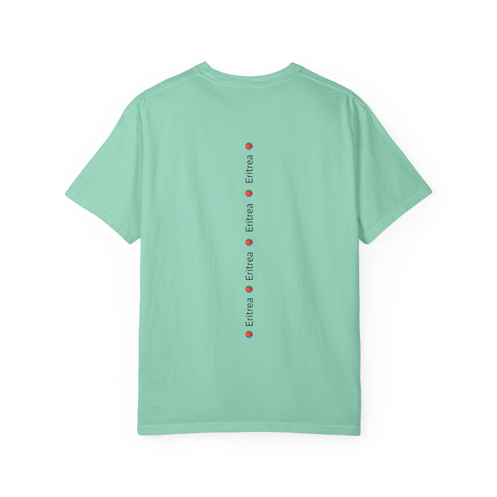 Eritrea Unisex T-shirt