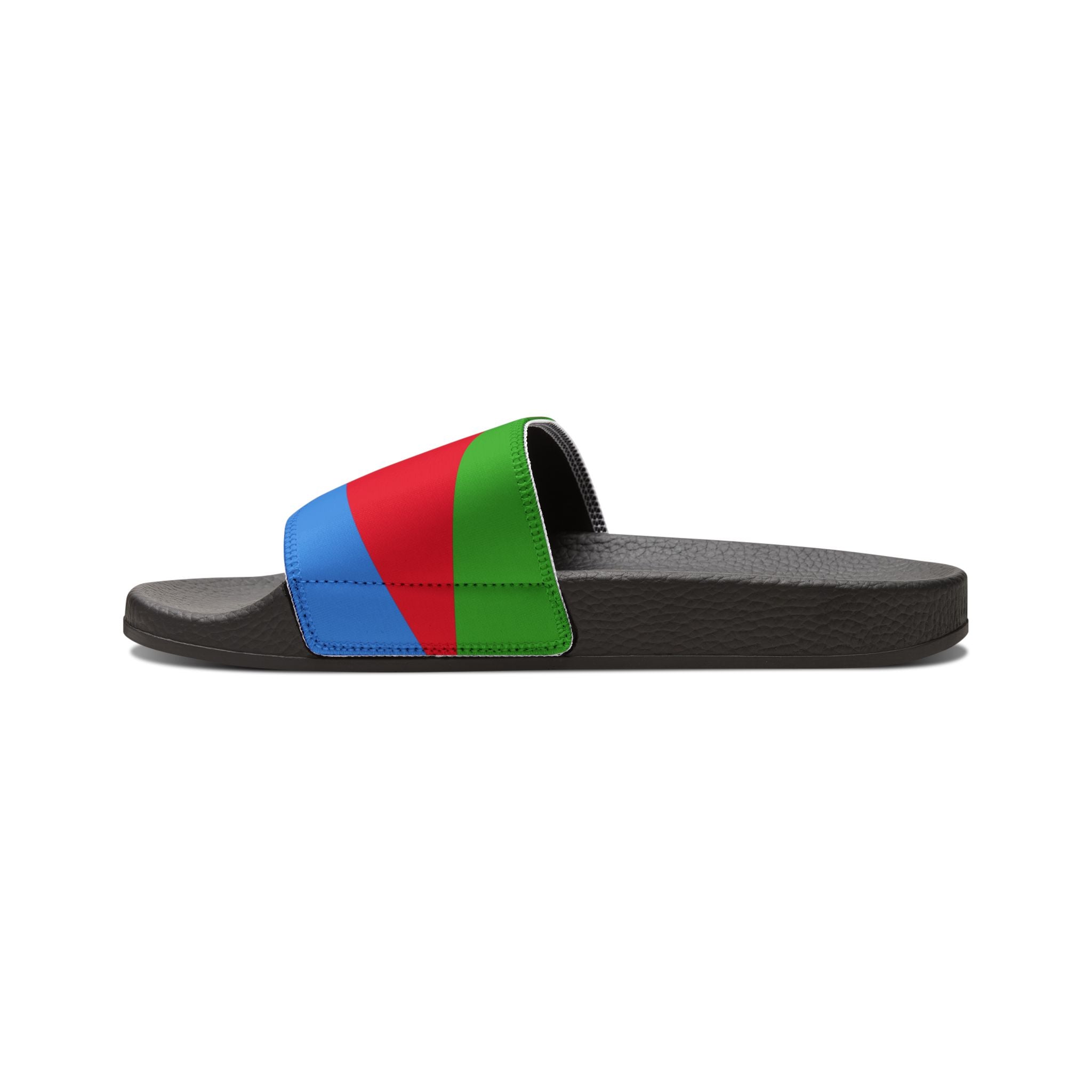 Eritrean Flag Sandals