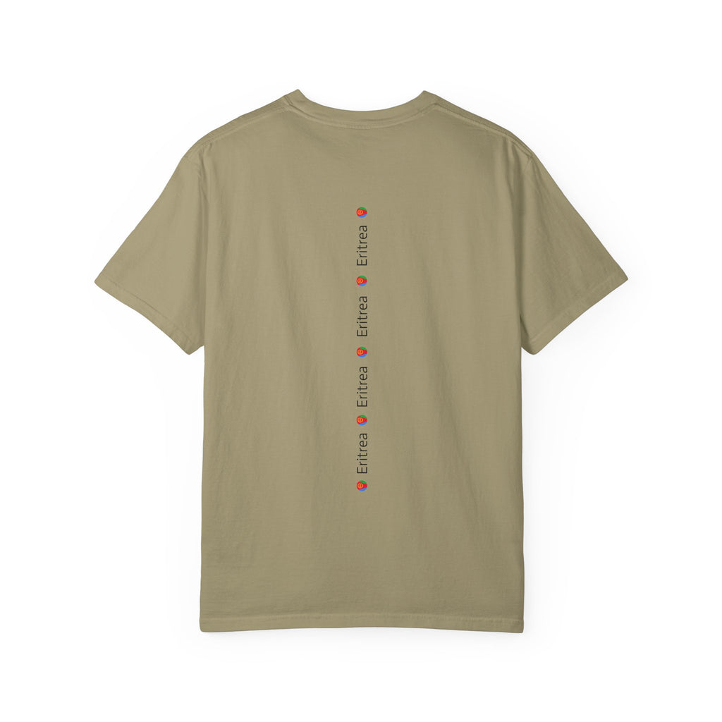 Eritrea Unisex T-shirt