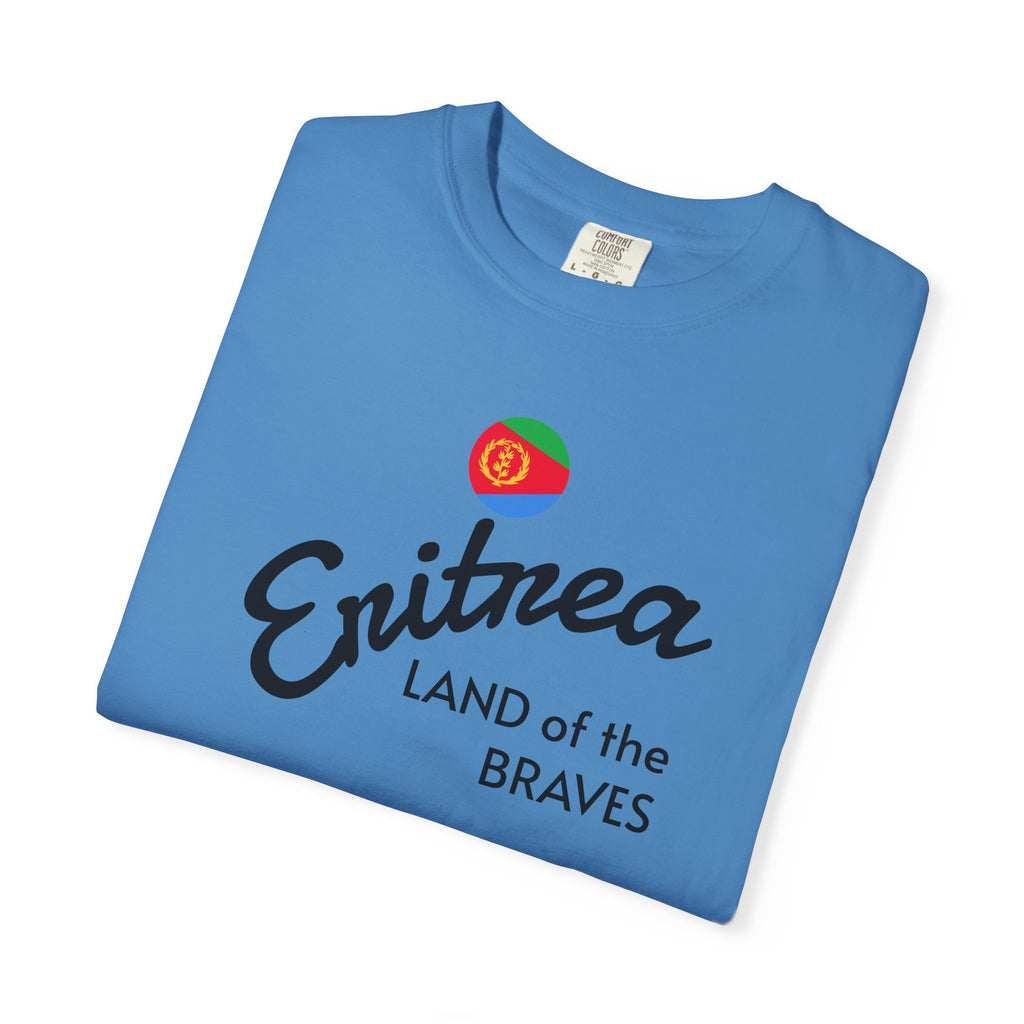 Eritrea Unisex T-shirt