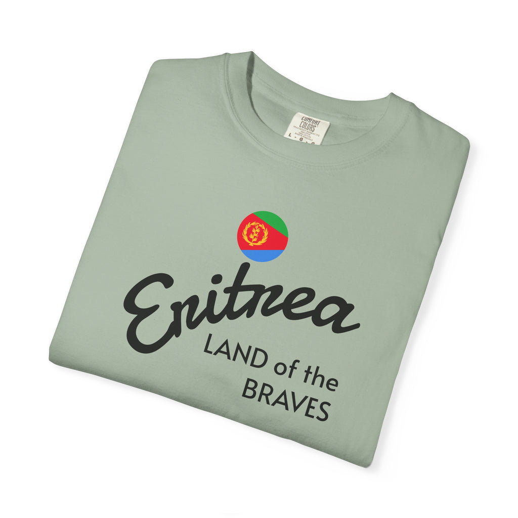 Eritrea Unisex T-shirt
