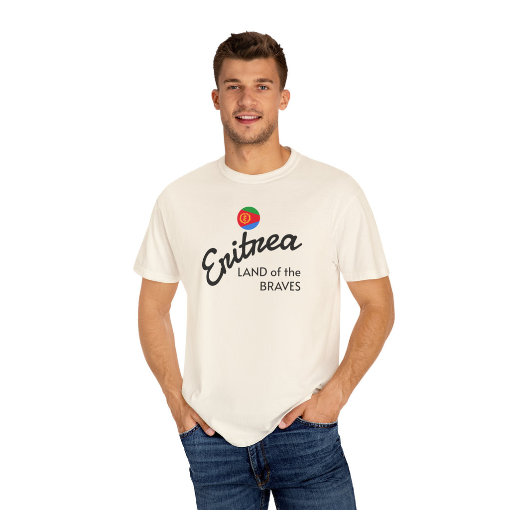 Eritrea Unisex T-shirt