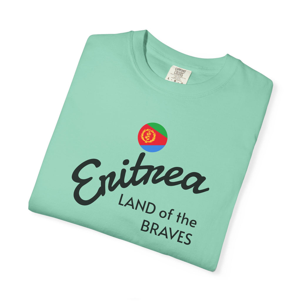Eritrea Unisex T-shirt