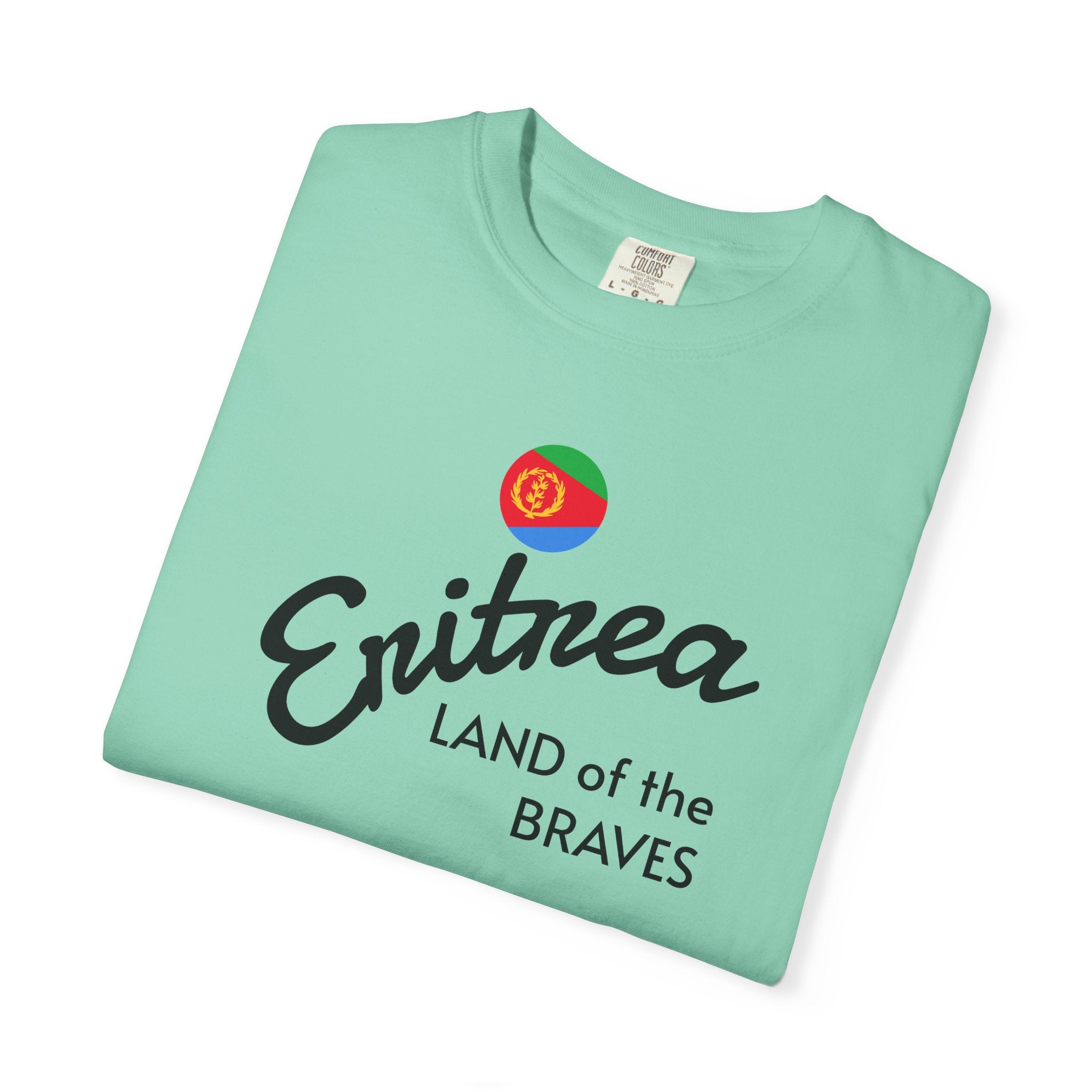 Eritrea Unisex T-shirt