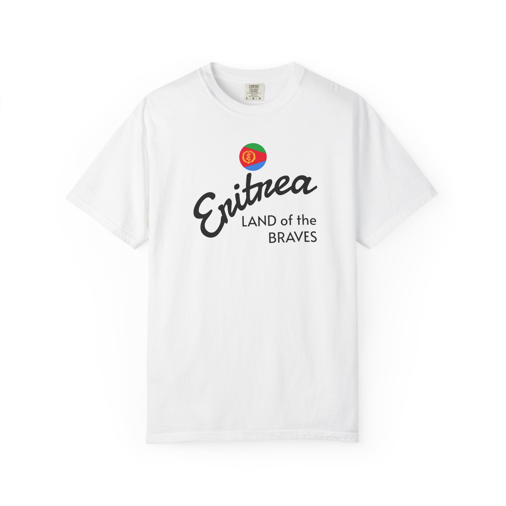 Eritrea Unisex T-shirt