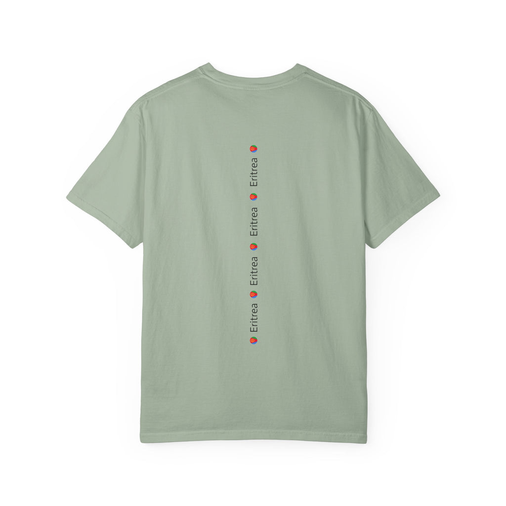 Eritrea Unisex T-shirt
