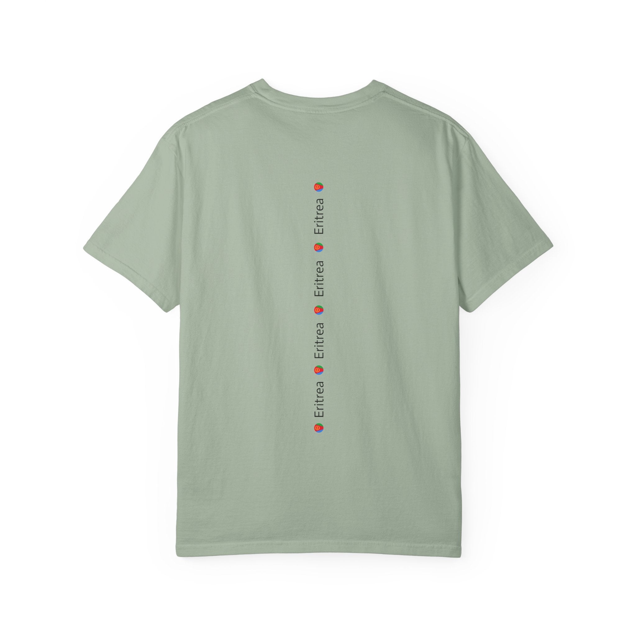 Eritrea Unisex T-shirt