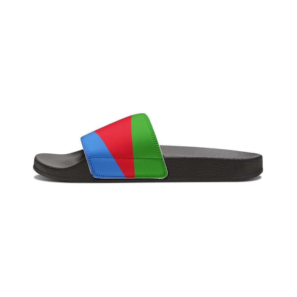 Eritrean Flag Sandals