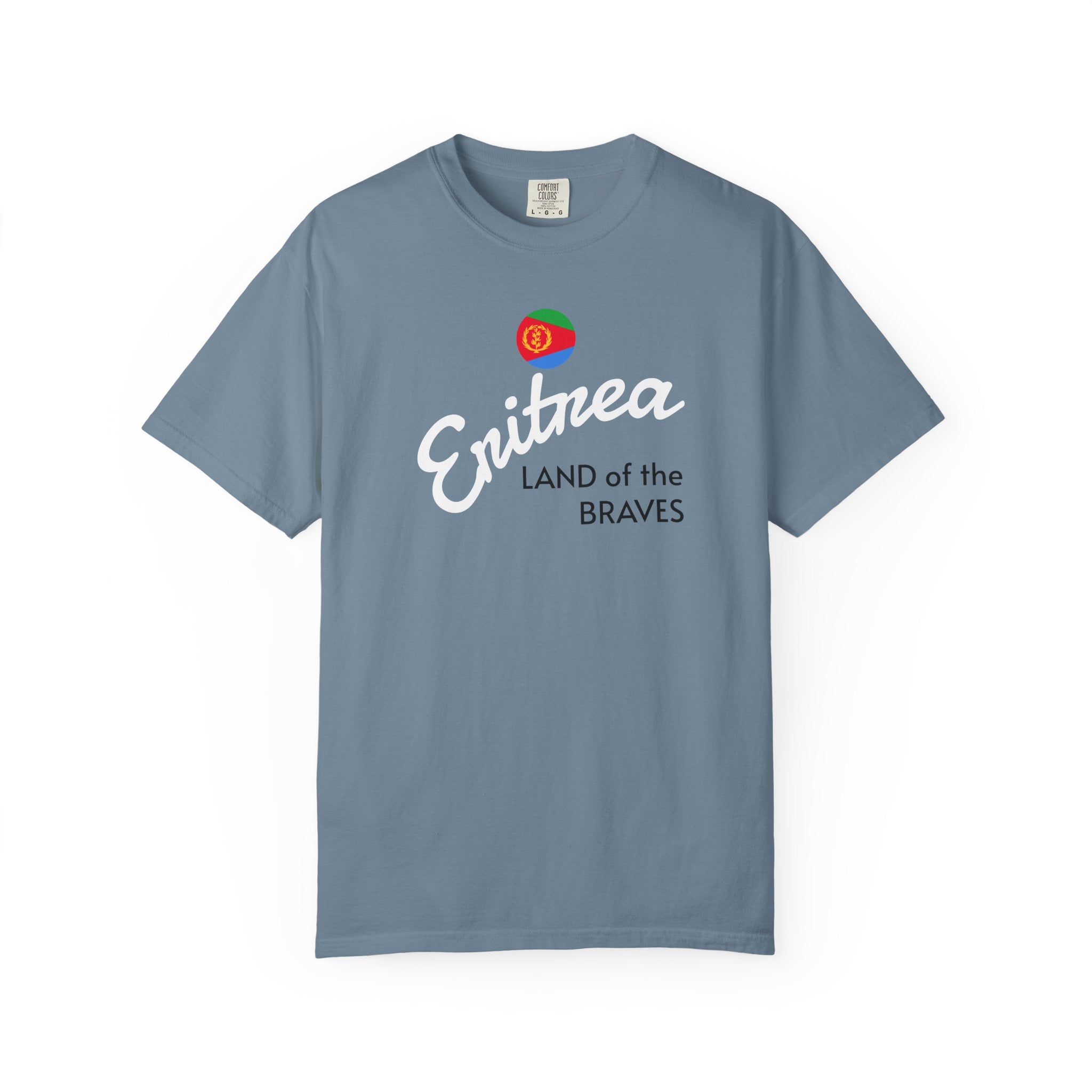 Eritrea Unisex T-shirt