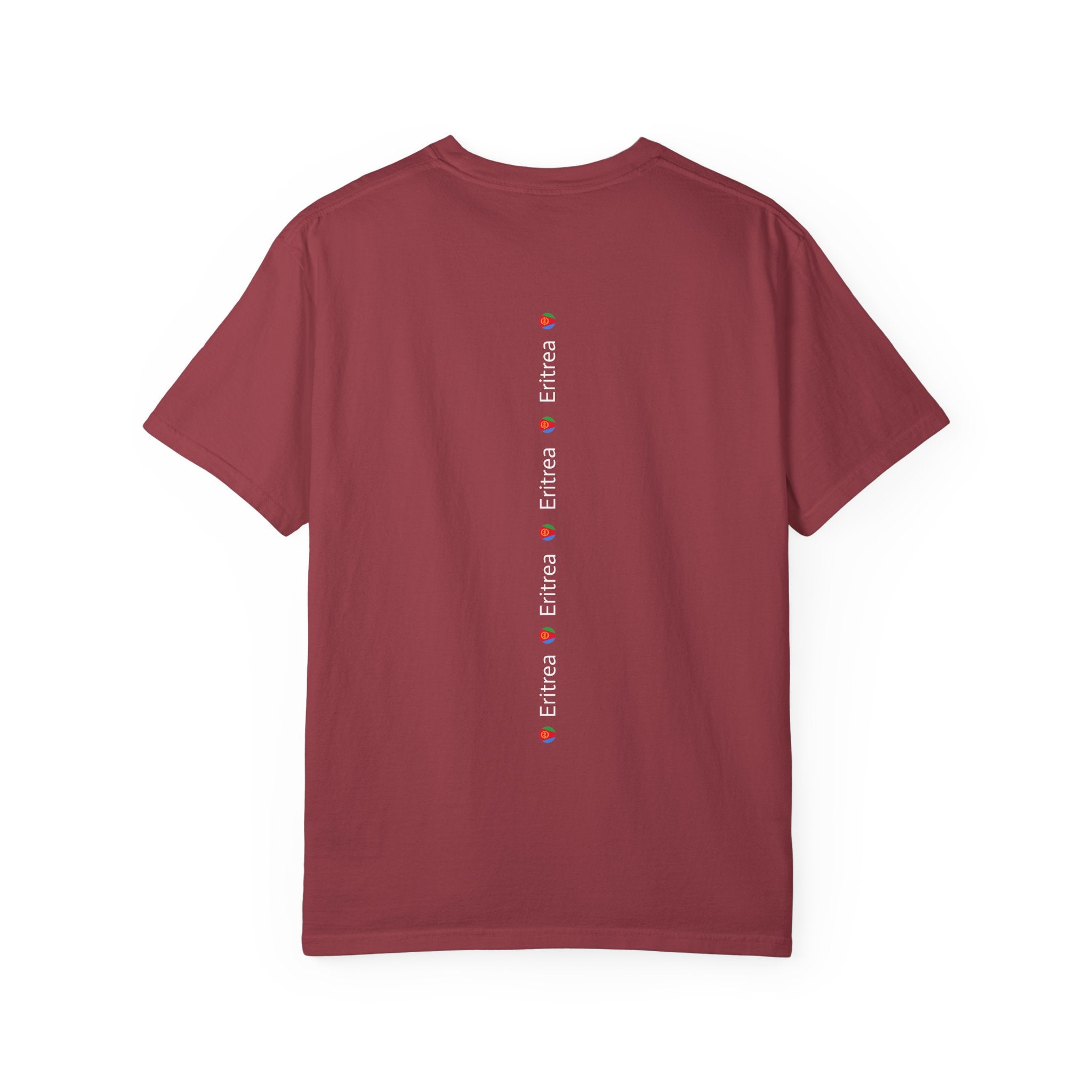 Eritrea Unisex T-shirt