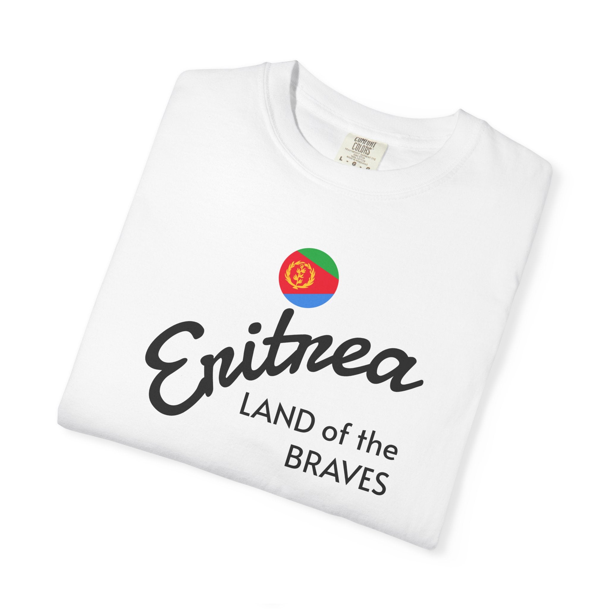 Eritrea Unisex T-shirt