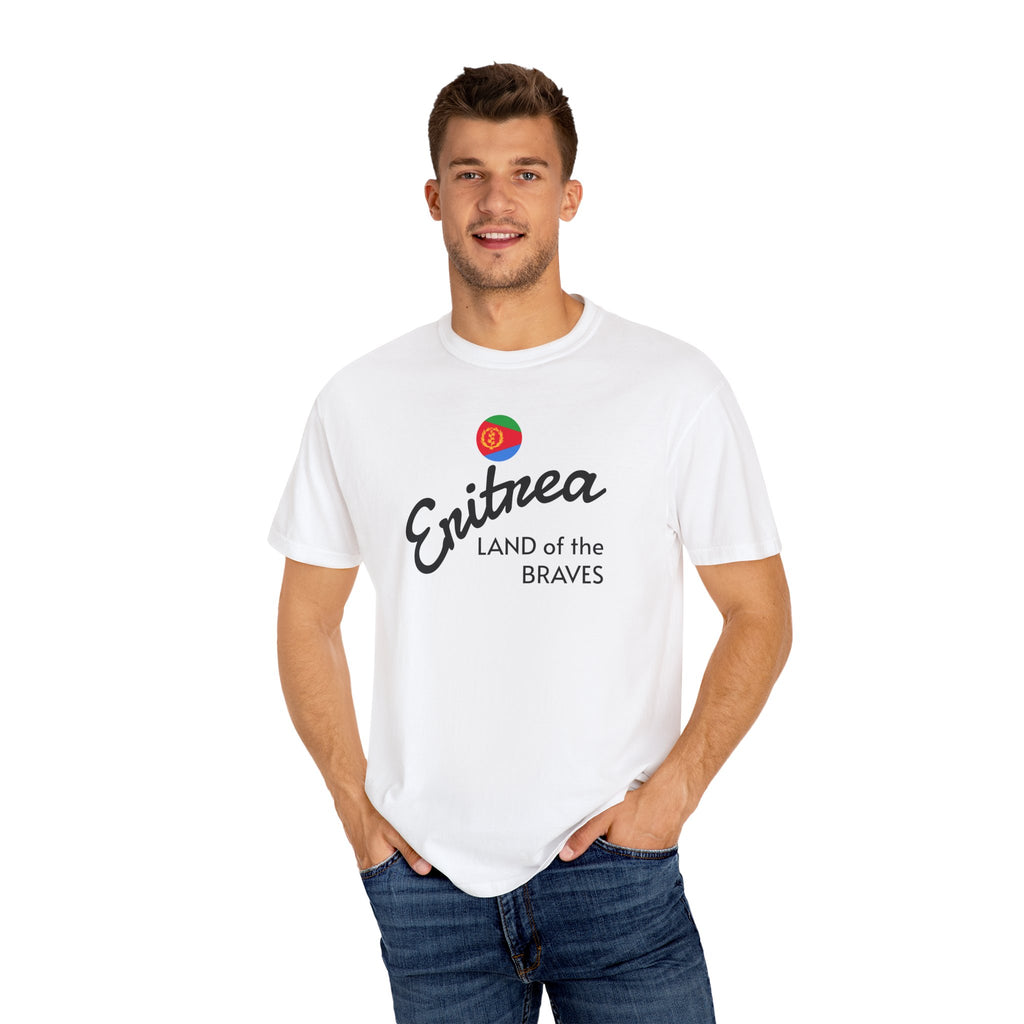 Eritrea Unisex T-shirt