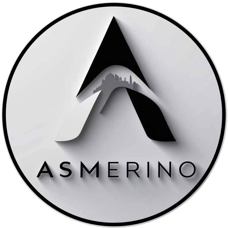 Asmerino